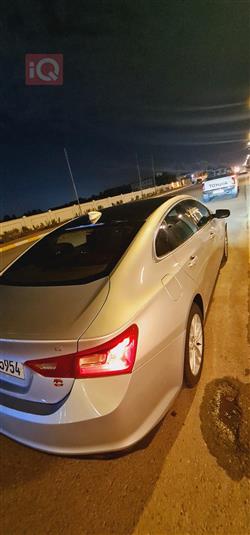 شيفروليه ماليبو